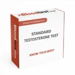 Low Testosterone Blood Test in Derby: What to Anticipate