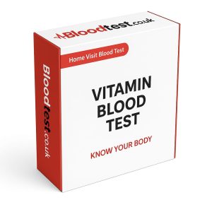 Vitamin bloodtest 1 - Blood Test for Vitamin Deficiency in Blackburn - Blood Test UK Blood Test for Vitamin Deficiency in Blackburn