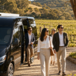 Wine Tasting Tour for Memorable Corporate Retreats in Melbourne