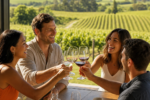 Wine Tasting Day Trip in Yarra Valley With Picnic Lunch