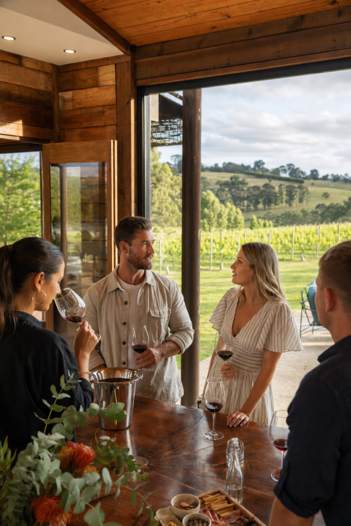 Wine Tasting Tours in Victoria: Top Picks for 2026