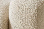 Clean a Boucle Couch While Preserving Its Texture