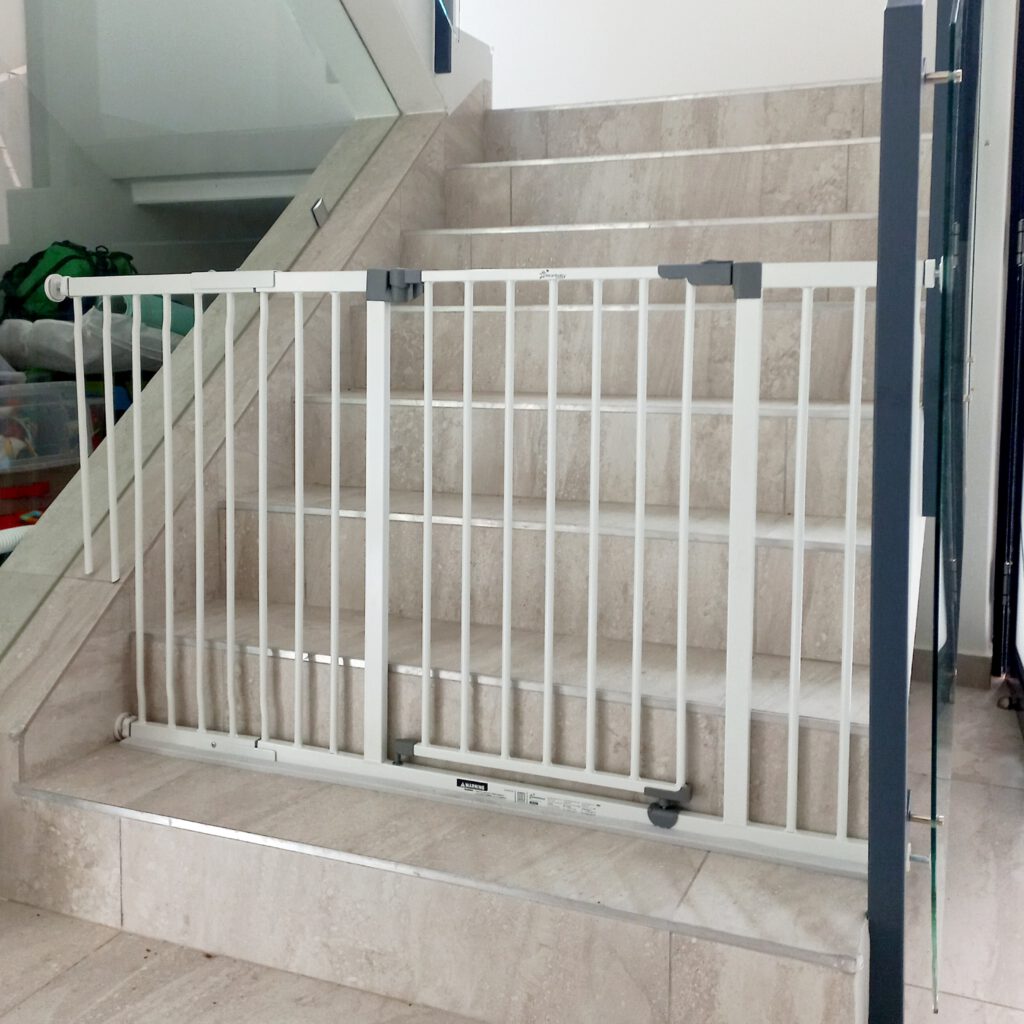 Baby Gate Hacks for Easy Solutions to Common Issues