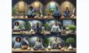 Workplace Mindfulness Programs Enhancing UK Workplaces