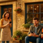 Social Media Marketing in Cirencester for Small Businesses
