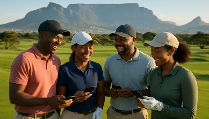 Best Golf Communities: Discover Local Options Online