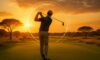 Golf Apps for Swing Tempo: Perfect Your Swing Now