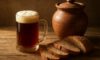 Kvass: Brewing Your Own Homemade Fermented Drink Made Easy
