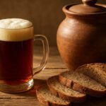 Kvass: Brewing Your Own Homemade Fermented Drink Made Easy