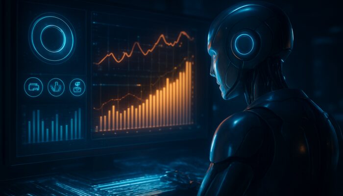 AI for Enhanced Competitor Intelligence Utilisation