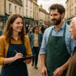 E-Commerce Marketing Strategies for Small Businesses in Midsomer Norton