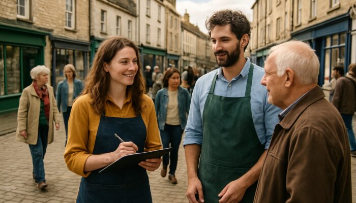 E-Commerce Marketing Strategies for Small Businesses