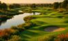 Bronkhorstspruit Golf Club: Gauteng’s Premier Golf Destination