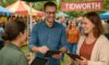 Digital Marketing Services in Tidworth for Small Businesses