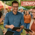 Digital Marketing Services for Tidworth’s Small Businesses
