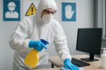 Office Cleaning Experts in Poyntington You Can Trust