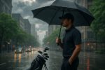 Best Golf Umbrellas for Rainy Days at Local Courses