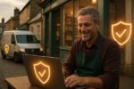 Online Store Design for Small Businesses in Tiverton