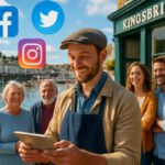 Kingsbridge Small Business Social Media Management Services