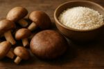 Mushroom Risotto Recipe: Tips for a Creamy Delight