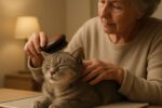 Frail Pets: Essential Grooming Tips for Their Care