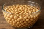 Dried Chickpeas Recipe: Easy Guide to Homemade Hummus