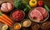 Raw Food Benefits for Pets: Enhance Your Pet’s Health
