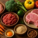 Raw Food Benefits for Pets: Enhance Your Pet’s Health