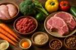 Raw Food Benefits for Pets: Boost Natural Wellness