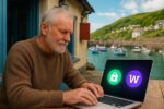 Ilfracombe Online Store Design for Small Businesses