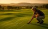 Advanced Golf Putting Green Reading Techniques From Experts