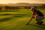 Expert Techniques for Advanced Golf Putting Green Reading
