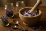 Classic Violet Sugar Recipe: Easy Steps to Make at Home