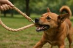 Hemp Leashes for Dogs: Strength and Long-Lasting Durability