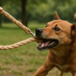 Hemp Leashes for Dogs: Durable and Strong Options