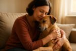 Healing Through Adoption: Rescue Pets Transform Lives