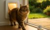 Remote Door Openers for Cats: Enhance Feline Freedom
