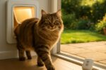 Remote Door Openers for Cats: Boost Your Pet’s Independence