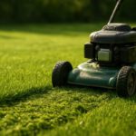 Grass Cutting in Ilchester: Reliable Local Garden Services