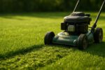 Grass Cutting in Ilchester: Trusted Local Garden Care
