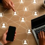 Collaborative Strategies for Building Effective Backlinks
