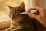 Heatstroke Prevention for Cats: Vital Summer Tips