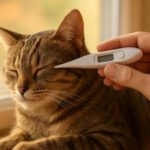 Heatstroke Prevention for Cats: Essential Tips for Summer