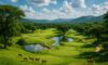 Premier Golf Experiences in Mpumalanga’s Sabie Country Club