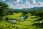 Premier Golf Experiences at Sabie Country Club, Mpumalanga