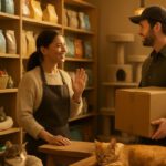 Cat Cafe Business Models: Innovative Strategies and Tips