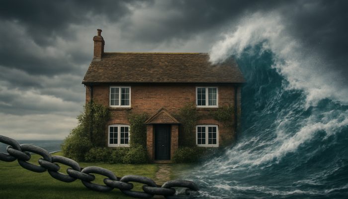 Variable Vs Fixed Rates: Essential Mortgage Insights Explained