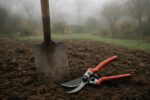 Garden Maintenance Tips for Every Season in Martock