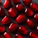 Pomegranate Seed Recipes for Salads and Main Courses