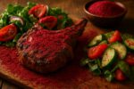 Sumac in Middle Eastern Dishes: Essential Cooking Tips